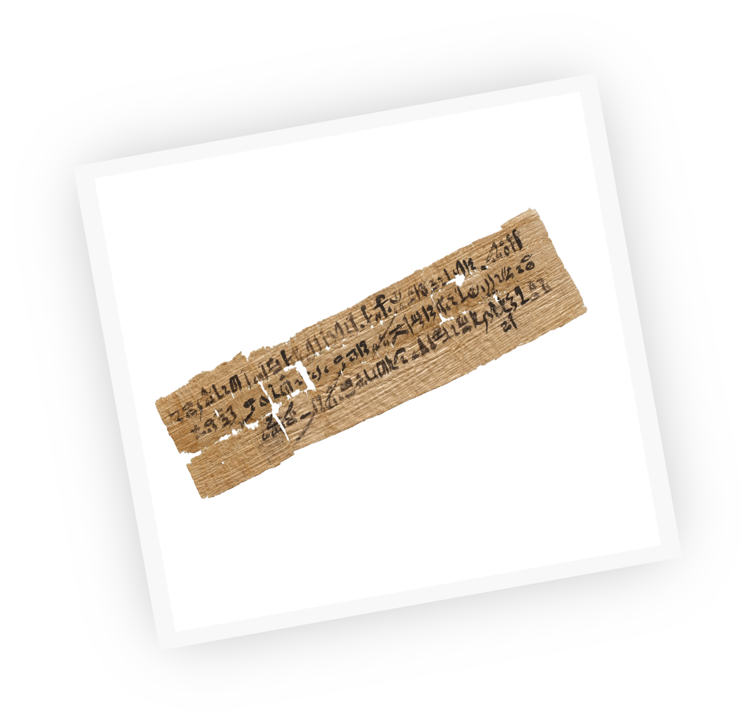 Earliest known record of diabetes, 3rd Dynasty Egyptian papyrus, physician Hesy-Ra