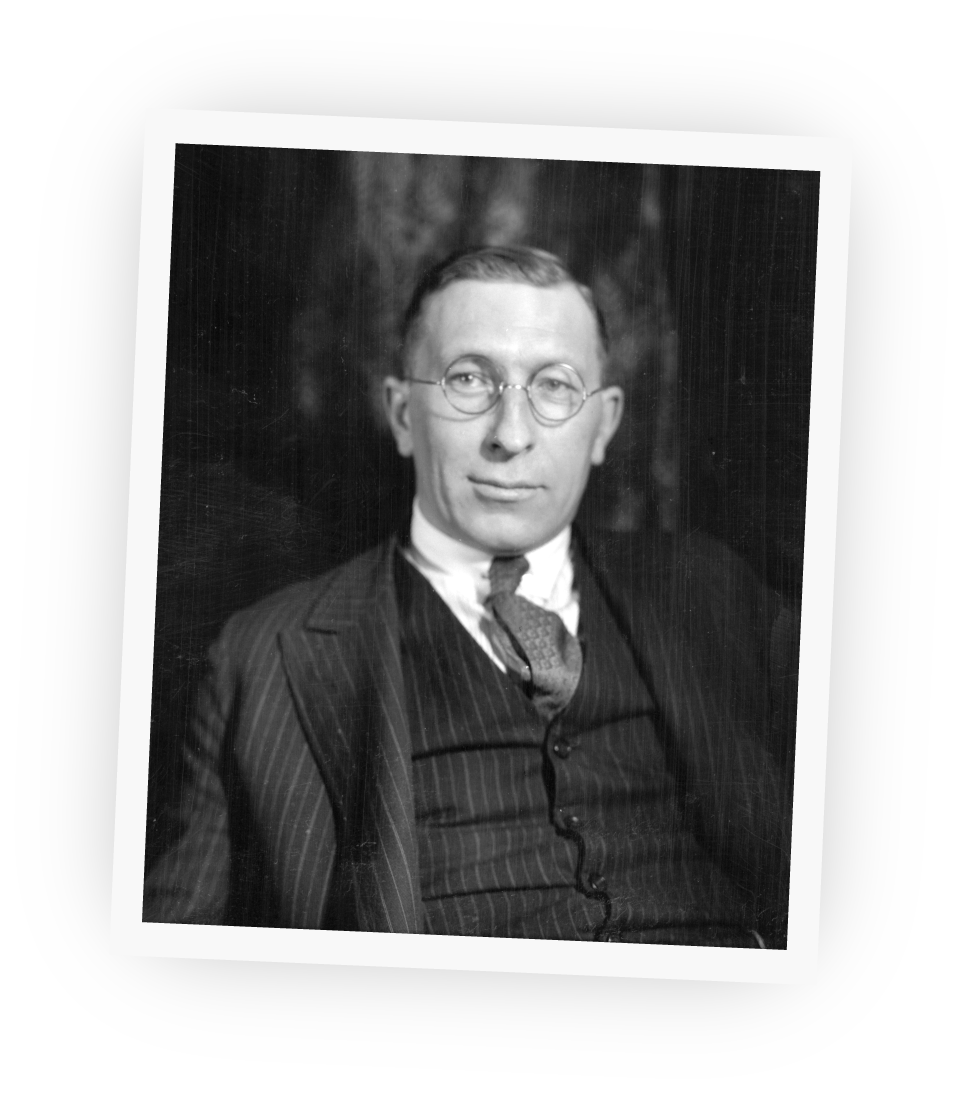 Frederick Banting