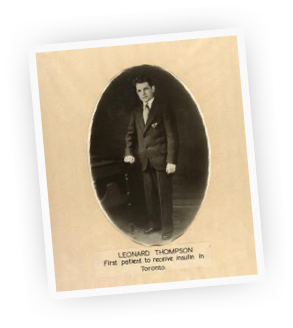 14-year-old Leonard Thompson