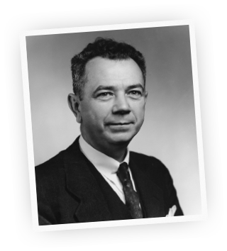 Lilly's chief chemist George Walden