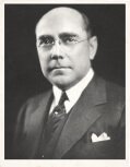 Josiah Kirby (J.K.) Lilly, Sr.