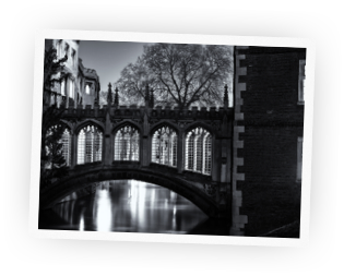 Cambridge University