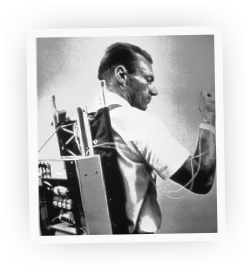 Arnold Kadish