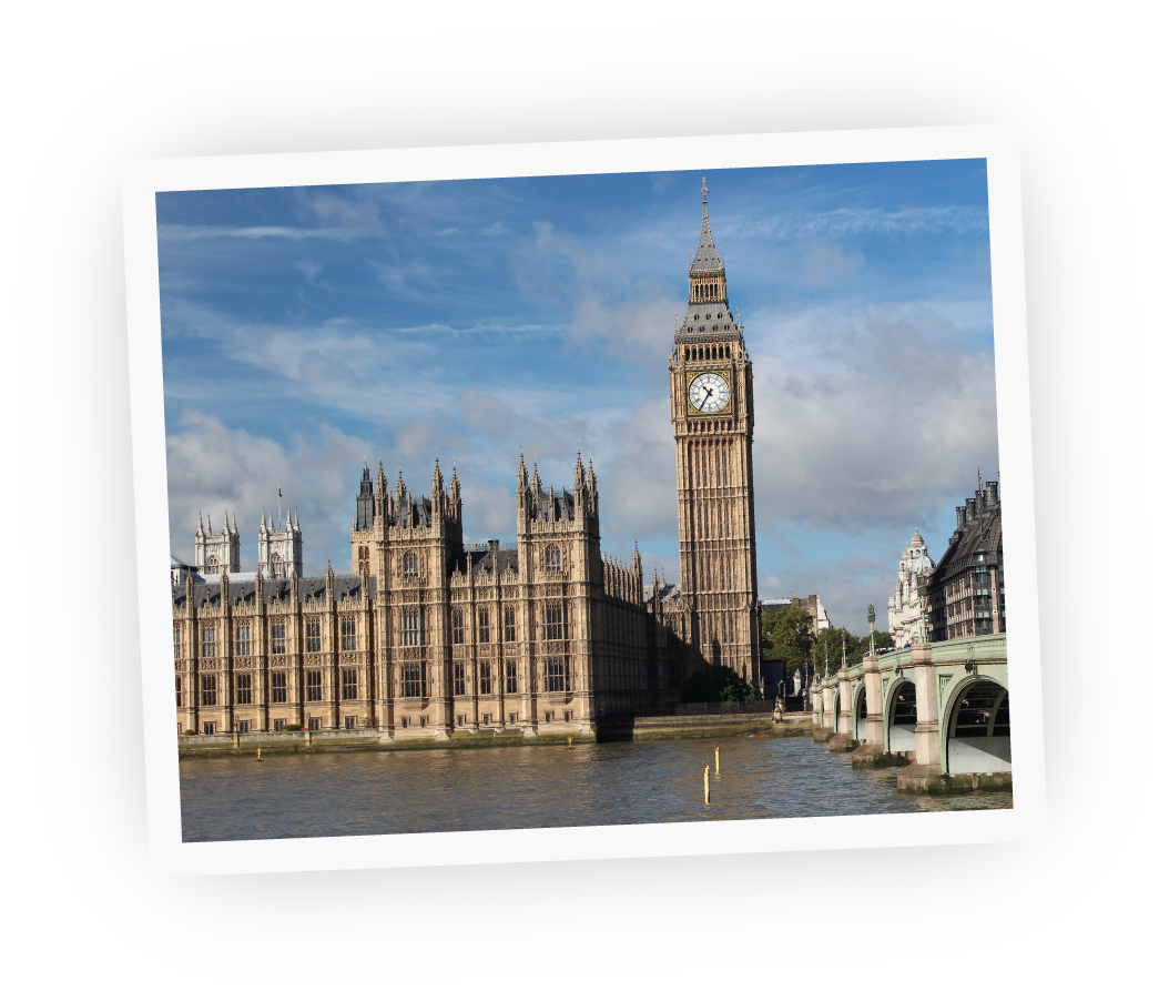 London, England
