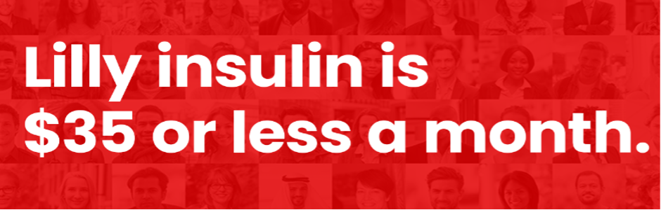 Lilly Insulin Value Program