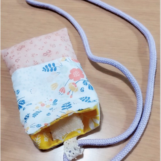 お守り袋