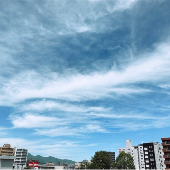龍神雲