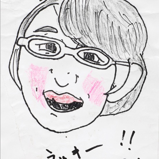 一筋の涙の記憶