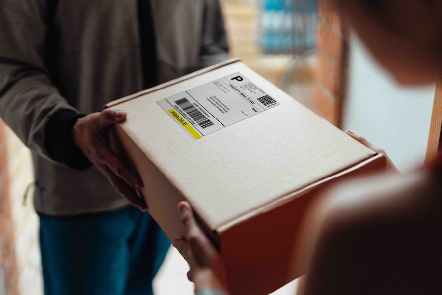 Shipping Issues